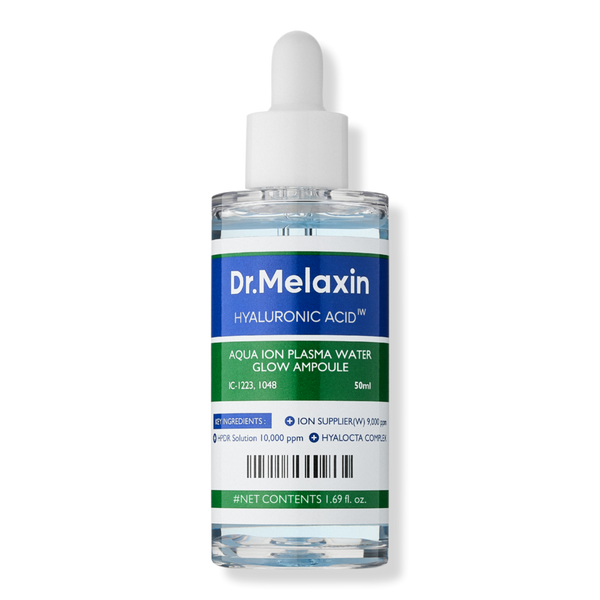 Dr. Melaxin Aqua Ion Plasma Water Glow Ampoule #1