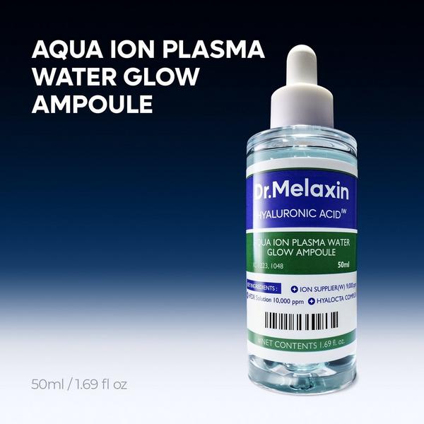 Dr. Melaxin Aqua Ion Plasma Water Glow Ampoule #2