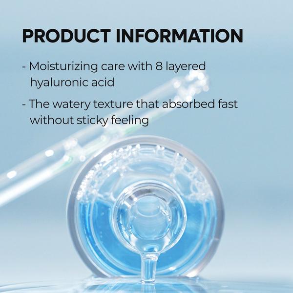 Dr. Melaxin Aqua Ion Plasma Water Glow Ampoule #3
