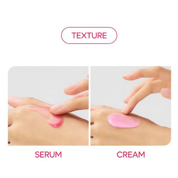 Dr. Melaxin Cyano Pink Spicule Cream #4
