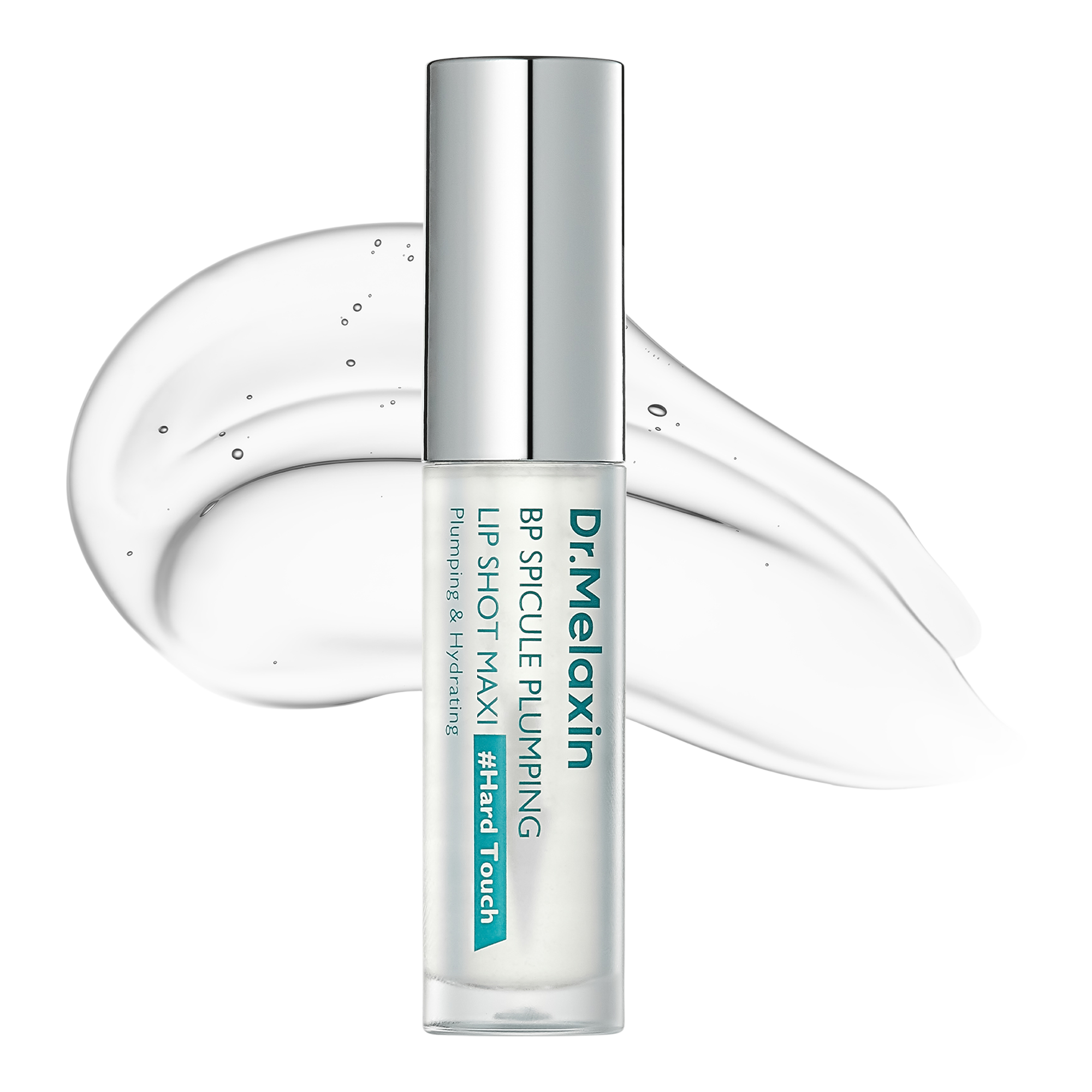 Средство для увеличения объёма губ Dr. Melaxin BP Spicule Plumping Lip Shot Maxi — фото 2