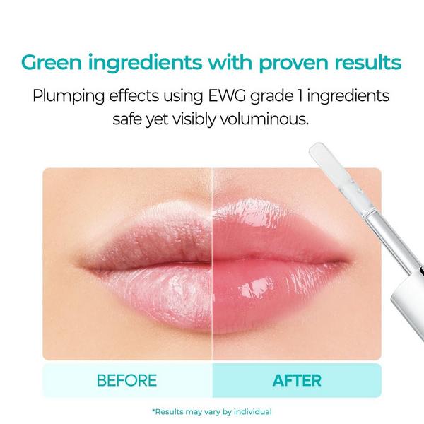 Dr. Melaxin BP Spicule Plumping Lip Shot Maxi #3