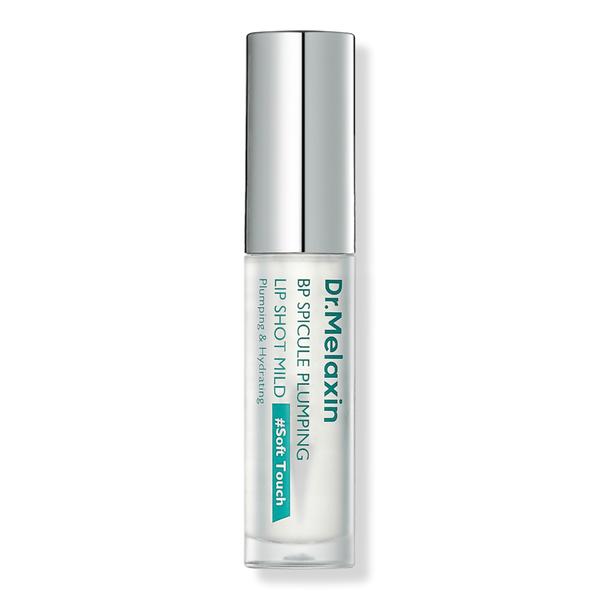 Dr. Melaxin BP Spicule Plumping Lip Shot Mild #1