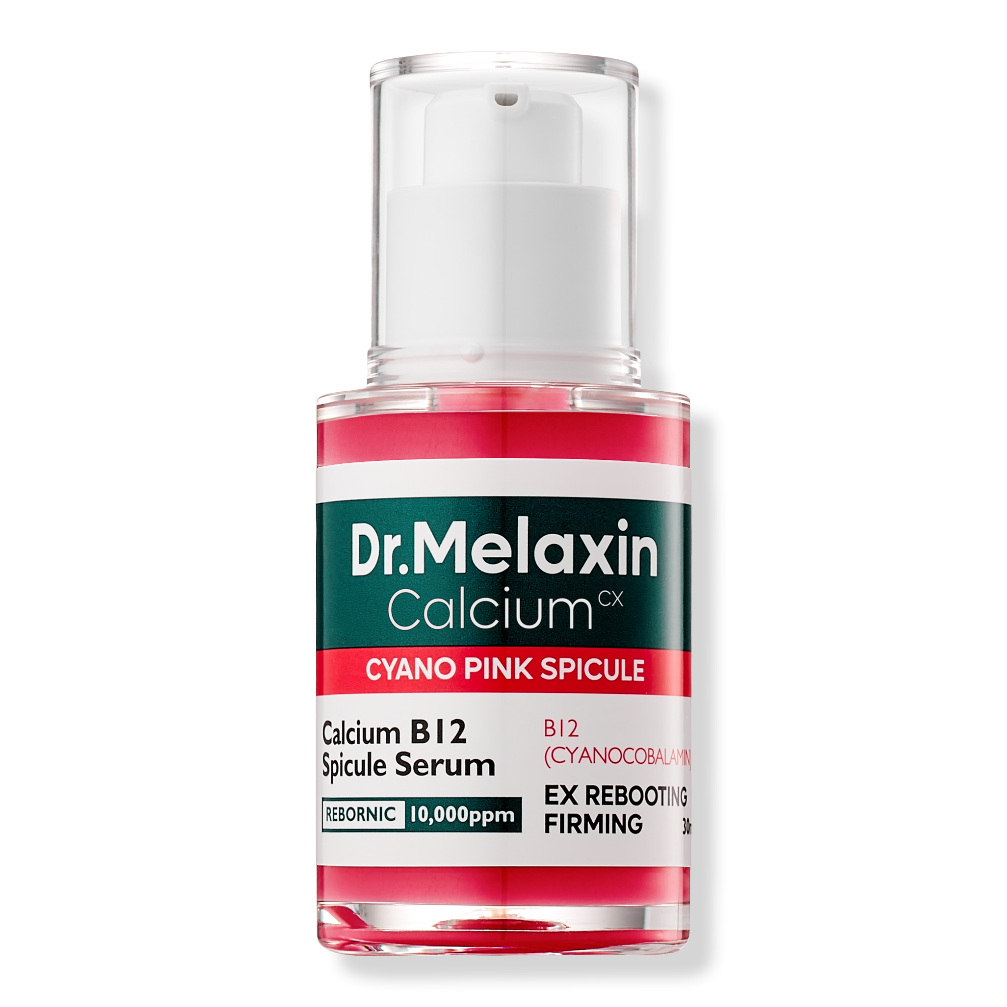 Dr. Melaxin Cyano Pink Spicule Serum #1