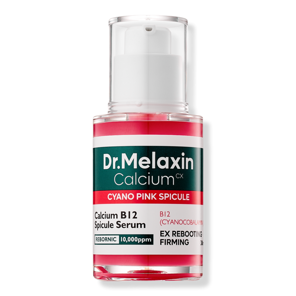 Dr. Melaxin Cyano Pink Spicule Serum #1