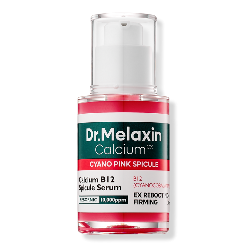 Dr. Melaxin - Cyano Pink Spicule Serum | Ulta Beauty