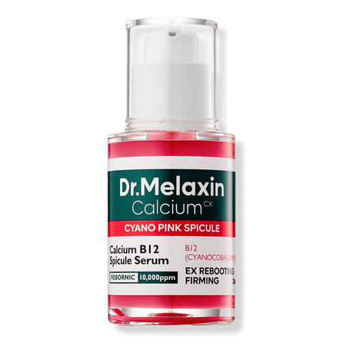 Dr. Melaxin - Cyano Pink Spicule Serum | Ulta Beauty