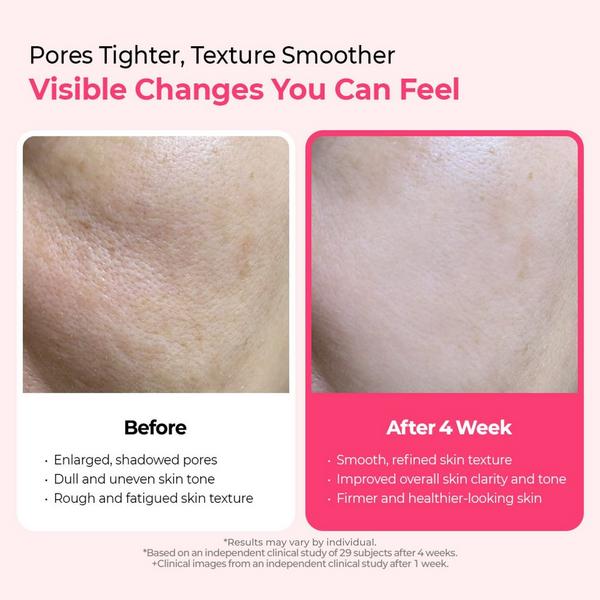 Dr. Melaxin Cyano Pink Spicule Serum #4