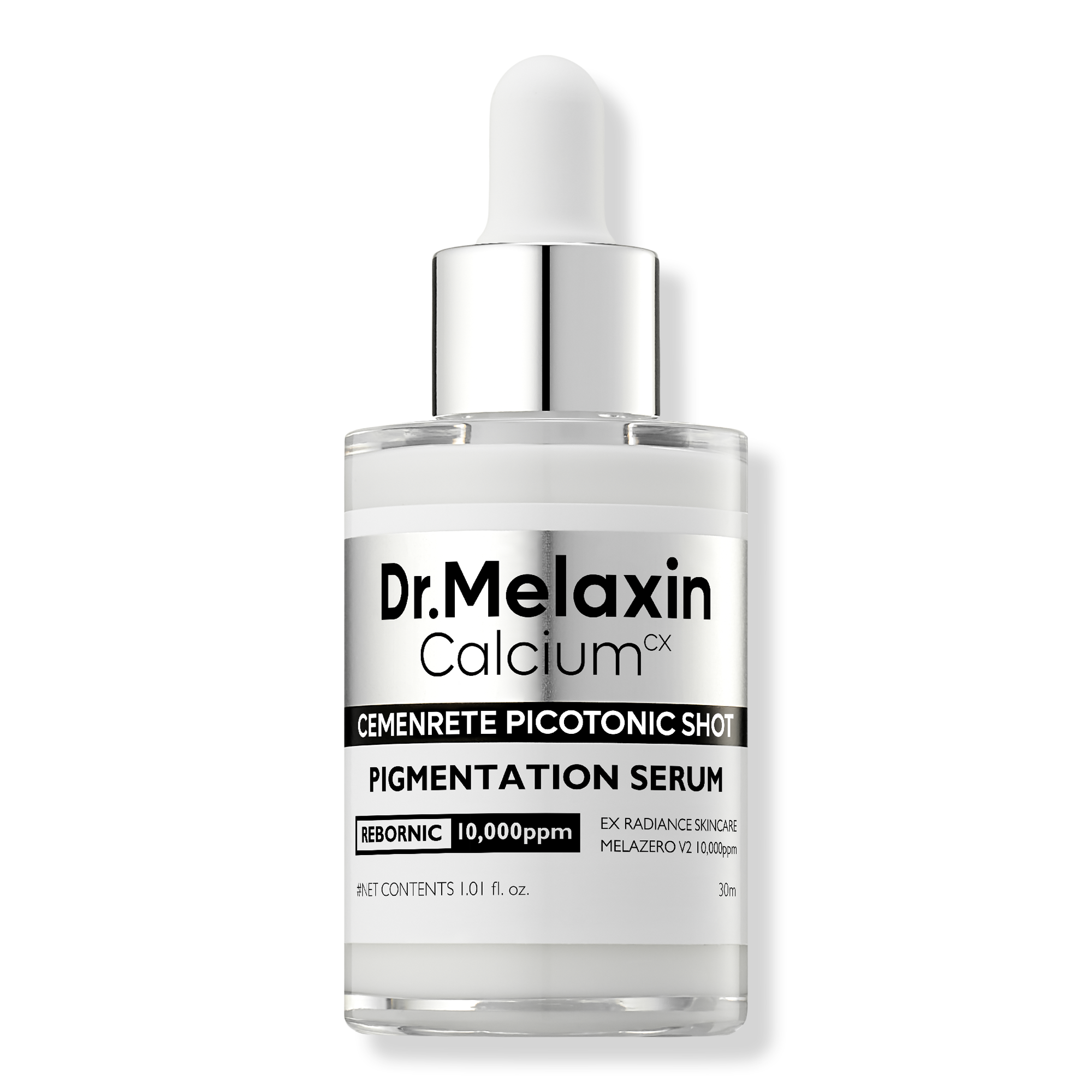 Dr. Melaxin Picotonic Shot Pigmentation Serum #1
