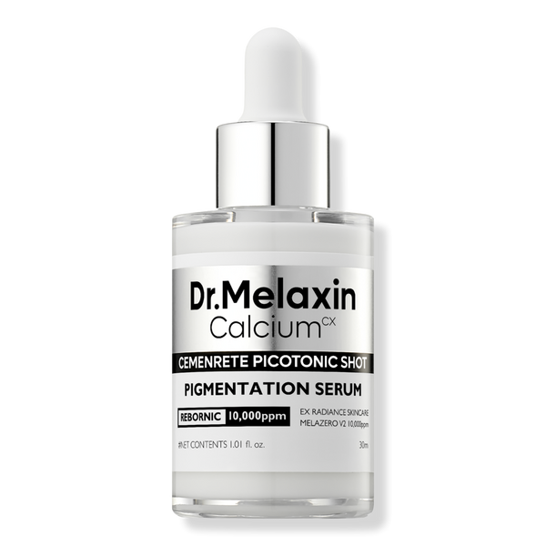 Dr. Melaxin Picotonic Shot Pigmentation Serum #1