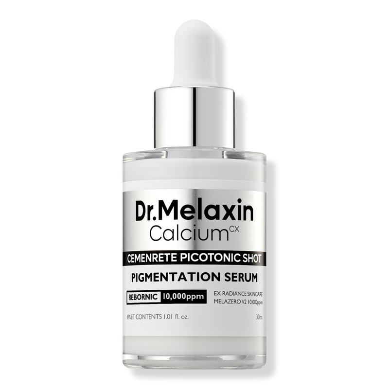 glutathione injection dr oz Picotonic Shot Pigmentation Serum What Does Bac Water skin doctor Size:16oz Glass
