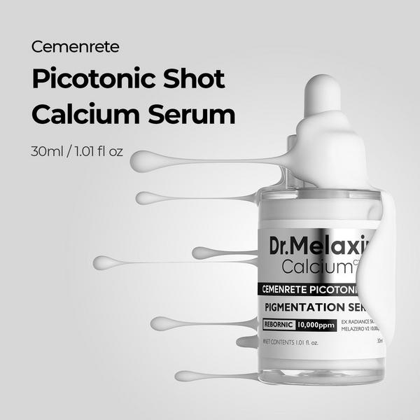 Dr. Melaxin Picotonic Shot Pigmentation Serum #2