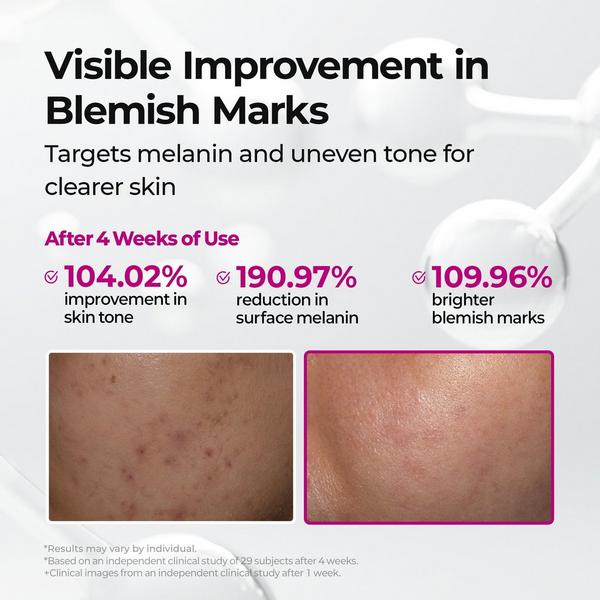 Dr. Melaxin Picotonic Shot Pigmentation Serum #4