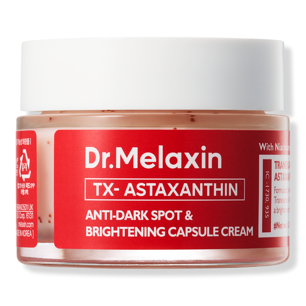 Dr. Melaxin TX-Astaxanthin Anti-Dark Spot & Brightening Capsule Cream #1