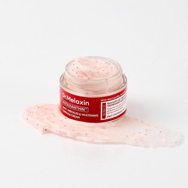 Dr. Melaxin TX-Astaxanthin Anti-Dark Spot & Brightening Capsule Cream #2