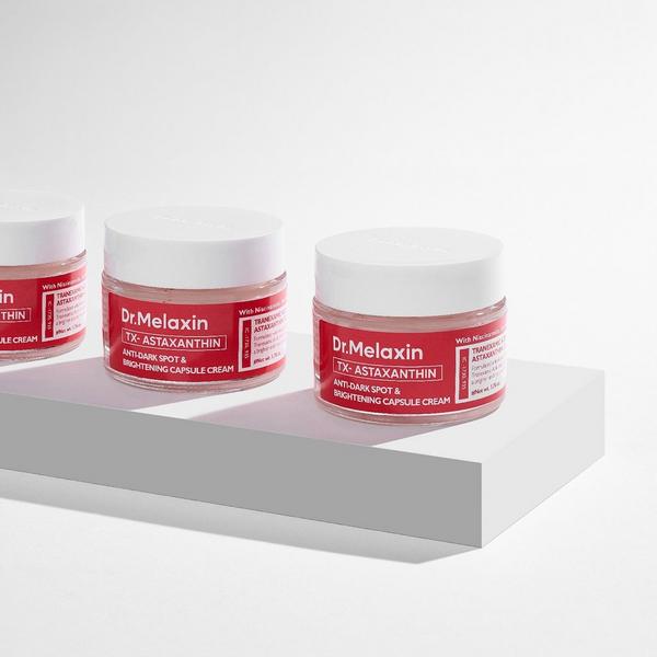 Dr. Melaxin TX-Astaxanthin Anti-Dark Spot & Brightening Capsule Cream #5