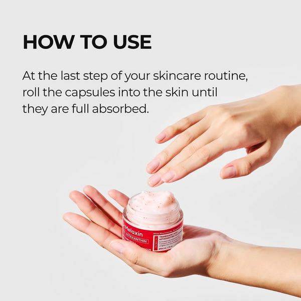 Dr. Melaxin TX-Astaxanthin Anti-Dark Spot & Brightening Capsule Cream #8