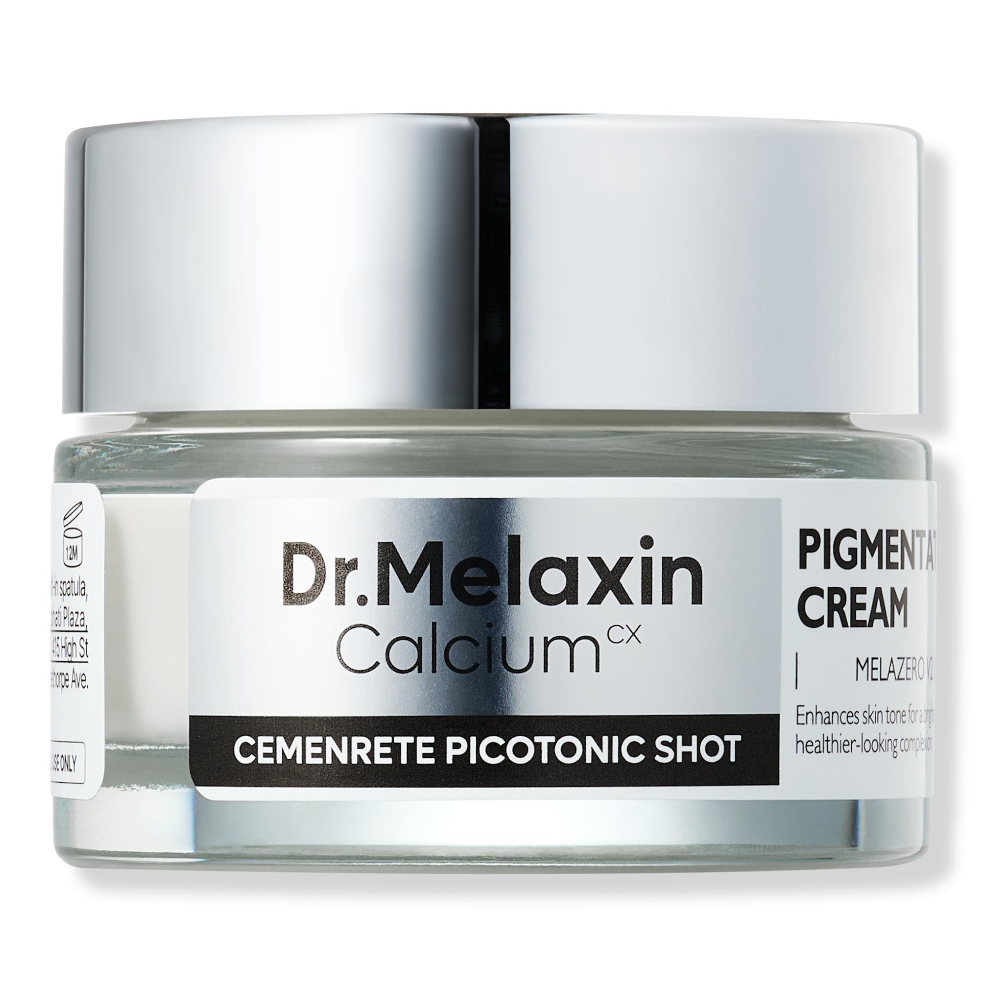 Dr. Melaxin Picotonic Shot Pigmentation Cream #1
