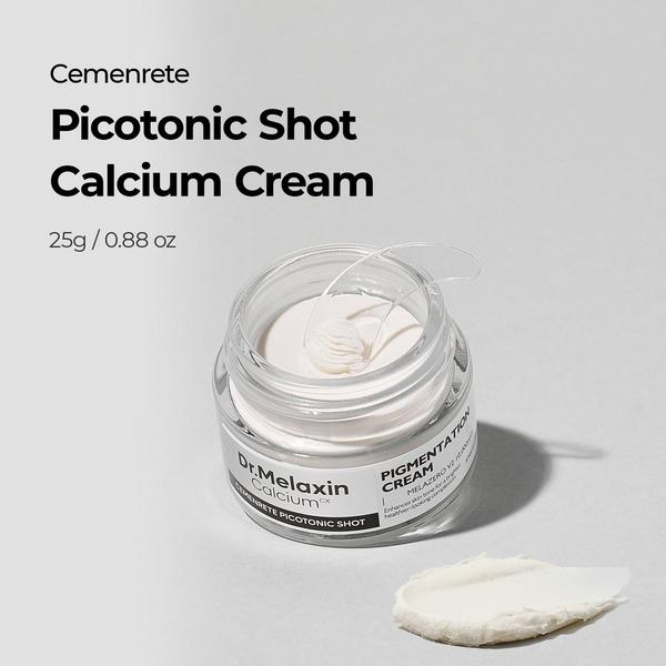 Dr. Melaxin Picotonic Shot Pigmentation Cream #2
