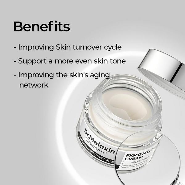 Dr. Melaxin Picotonic Shot Pigmentation Cream #3