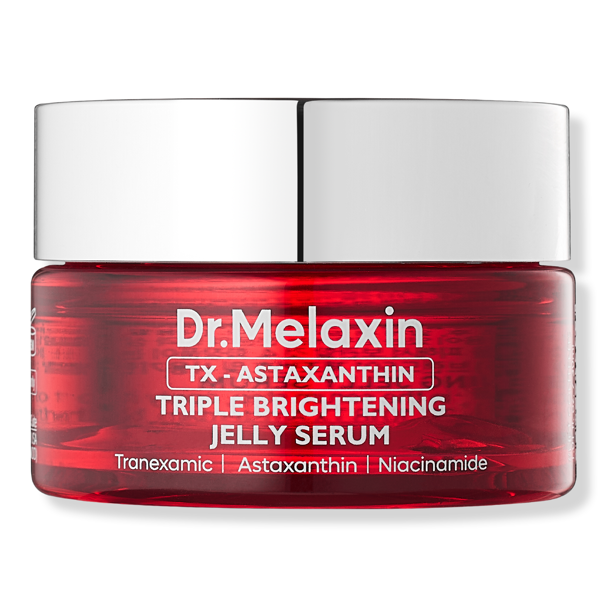 Dr. Melaxin TX-Astaxanthin Triple Brightening Jelly Serum #1