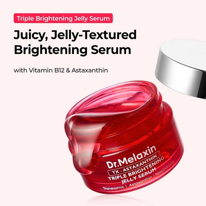 Dr. Melaxin - TX-Astaxanthin Triple Brightening Jelly Serum | Ulta