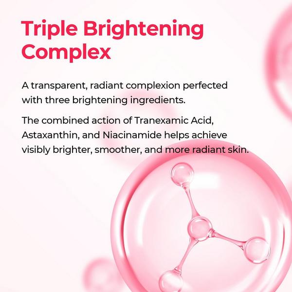 Dr. Melaxin TX-Astaxanthin Triple Brightening Jelly Serum #5