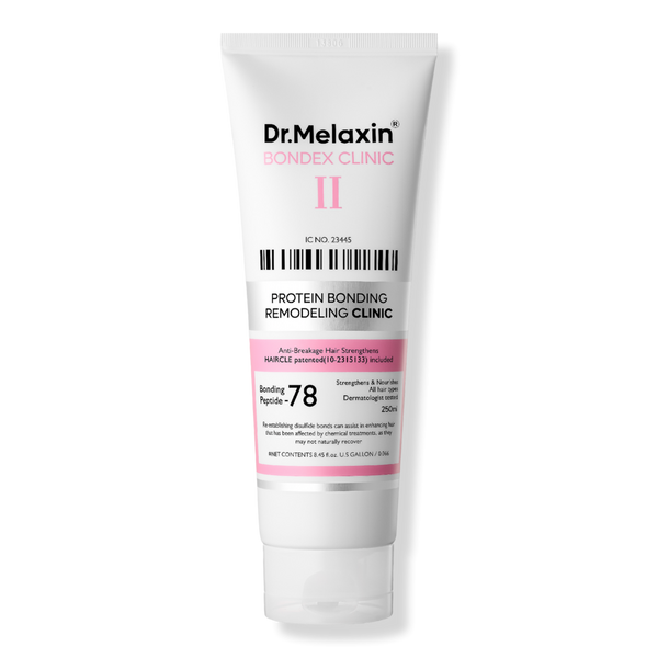 Dr. Melaxin Bondex Protein Bonding Remodeling Clinic #1