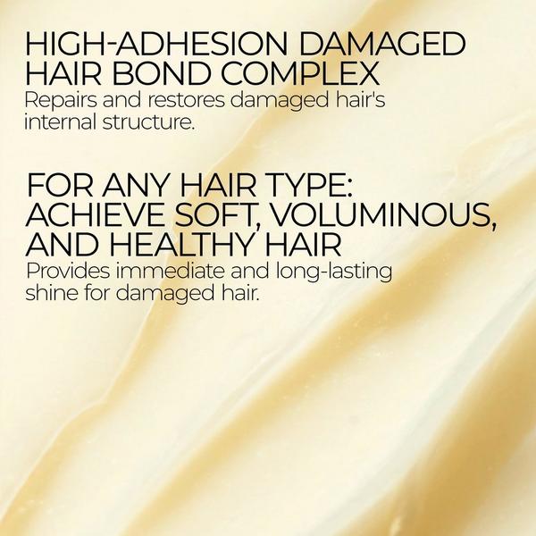 Dr. Melaxin Bondex Protein Bonding Remodeling Clinic #2