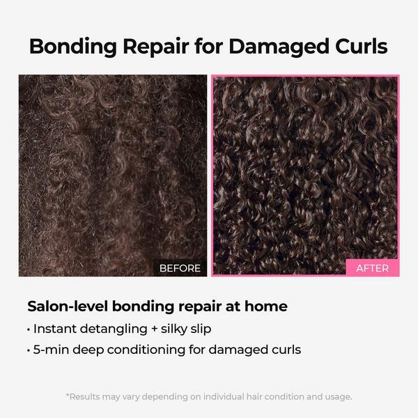 Dr. Melaxin Bondex Protein Bonding Remodeling Clinic #8