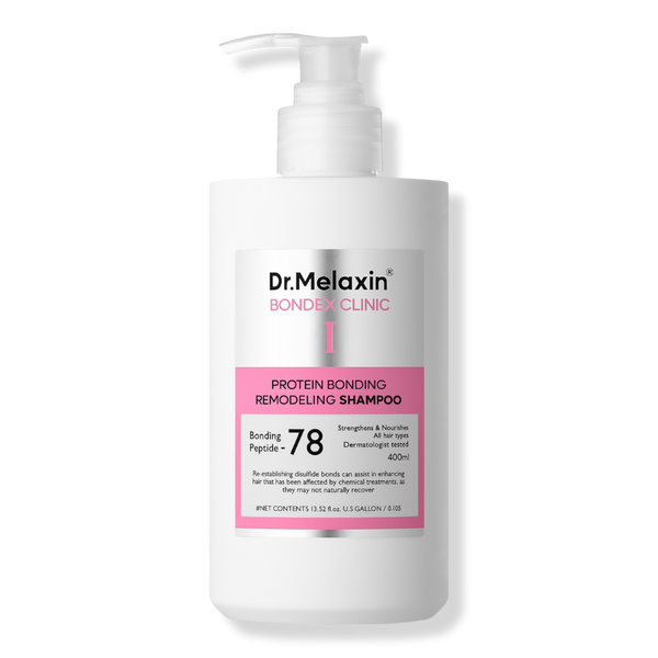 Dr. Melaxin Bondex Protein Bonding Remodeling Shampoo #1
