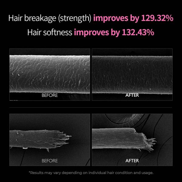 Dr. Melaxin Bondex Protein Bonding Remodeling Shampoo #8