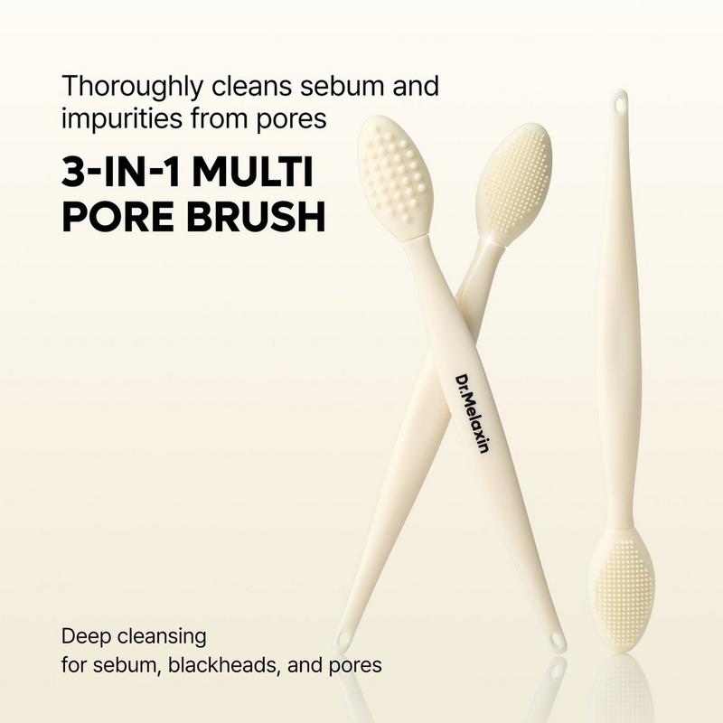 Dr. Melaxin - Deep Clean Pore Brush | Ulta Beauty