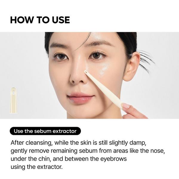 Dr. Melaxin Deep Clean Pore Brush #7