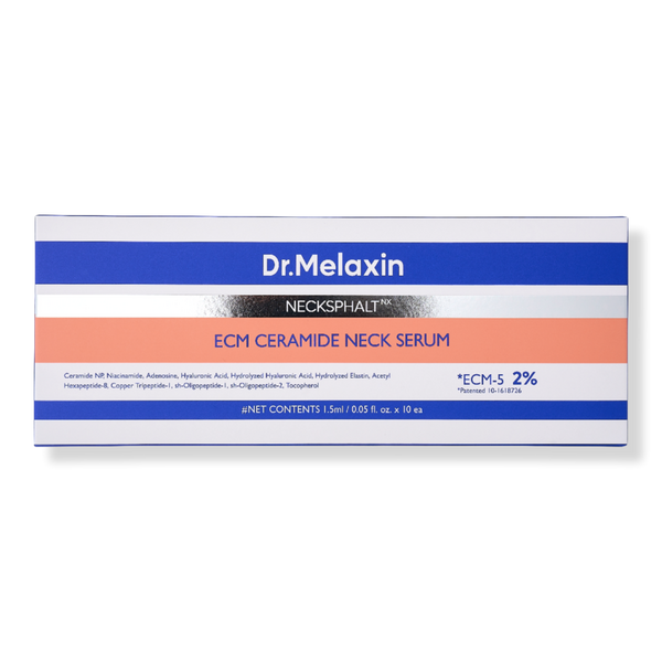 Dr. Melaxin Necksphalt ECM Ceramide Neck Serum #1