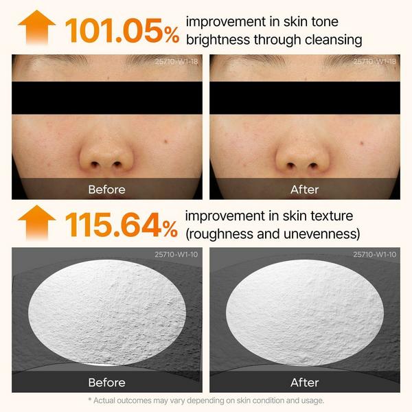 Dr. Melaxin Peel Shot Exfoliating Kojic Acid Turmeric Serum #7