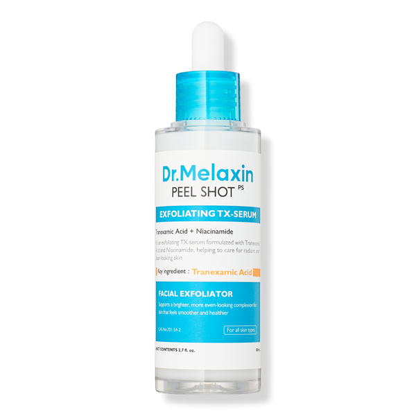 Dr. Melaxin Peel Shot Exfoliating TX-Serum #1