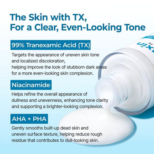 Dr. Melaxin Peel Shot Exfoliating TX-Serum #5
