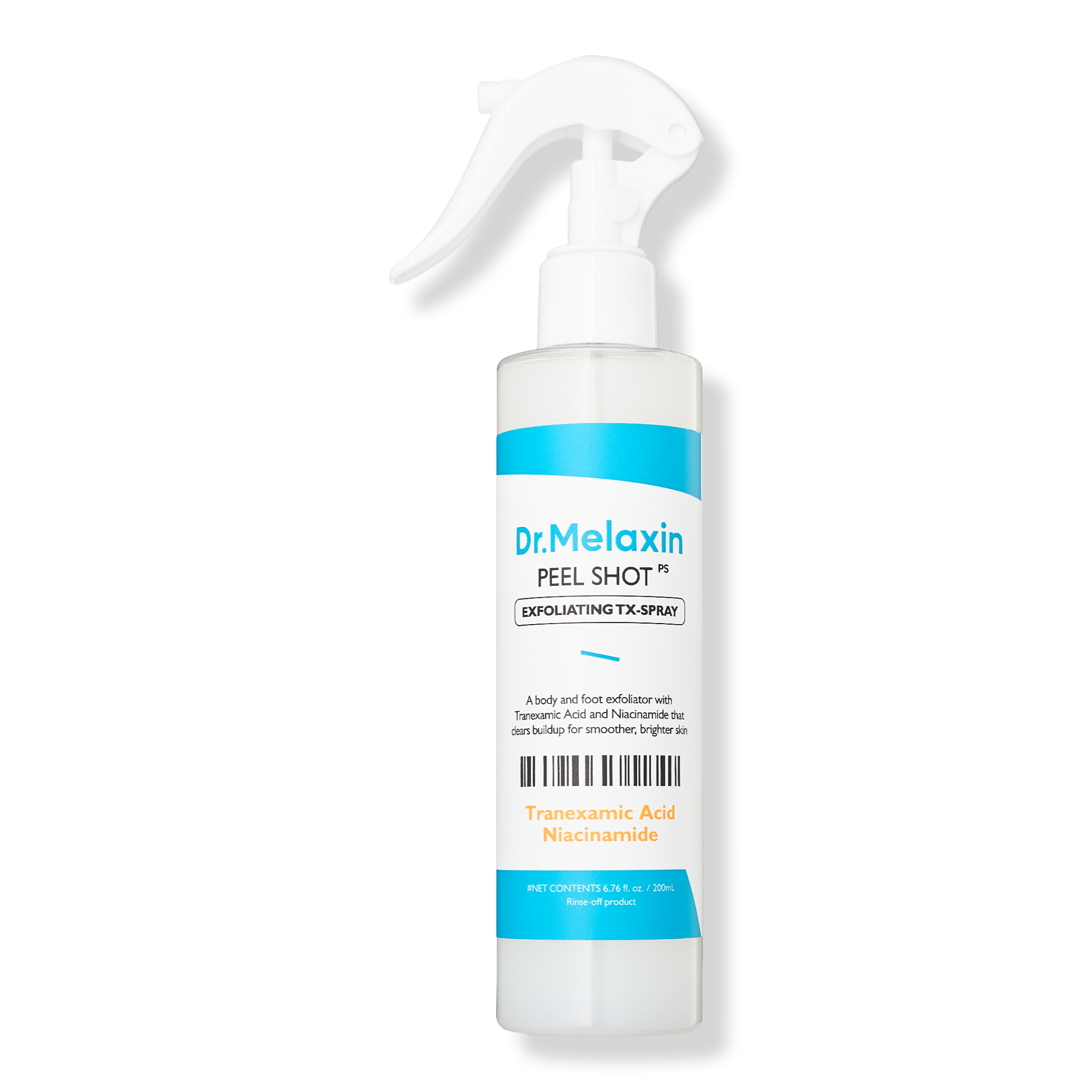 Dr. Melaxin Peel Shot Exfoliating TX-Spray #1