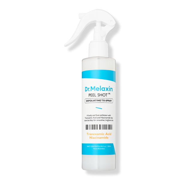 Dr. Melaxin Peel Shot Exfoliating TX-Spray #1