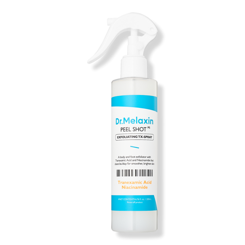 Dr. Melaxin - Peel Shot Exfoliating TX-Spray | Ulta Beauty