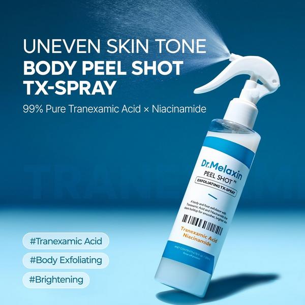Dr. Melaxin Peel Shot Exfoliating TX-Spray #2