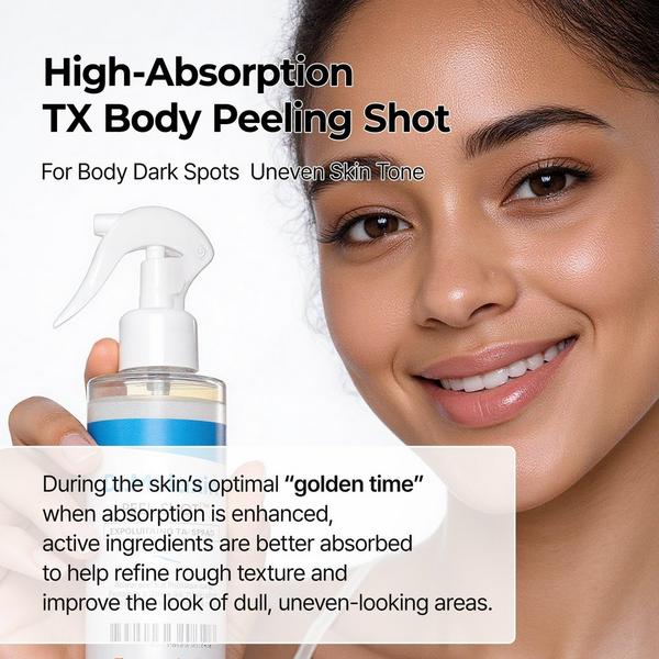 Dr. Melaxin Peel Shot Exfoliating TX-Spray #4
