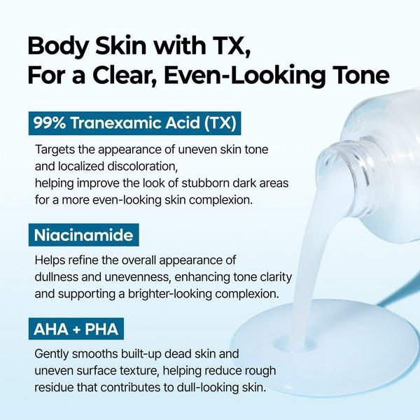 Dr. Melaxin Peel Shot Exfoliating TX-Spray #5