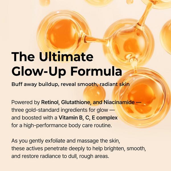 Dr. Melaxin Peel Shot Exfoliating Kojic Acid Turmeric Spray #5