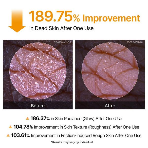 Dr. Melaxin Peel Shot Exfoliating Kojic Acid Turmeric Spray #6