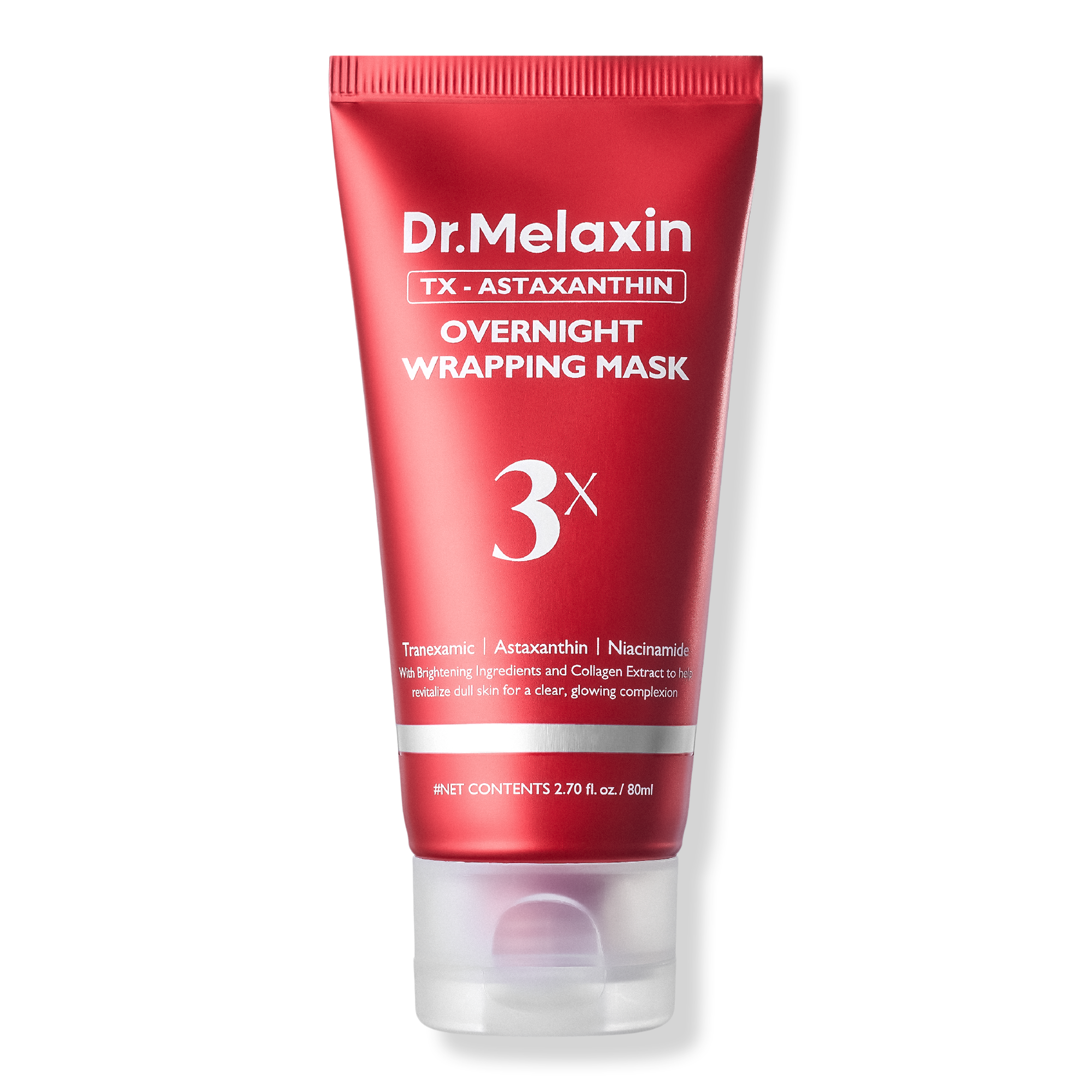 Dr. Melaxin TX-Astaxanthin Overnight Wrapping Mask #1