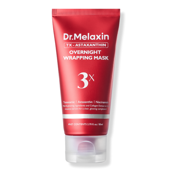 Dr. Melaxin TX-Astaxanthin Overnight Wrapping Mask #1