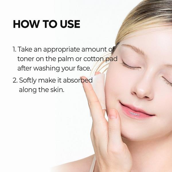 Dr. Melaxin Aqua Ion Plasma Hydrating Watery Toner #6