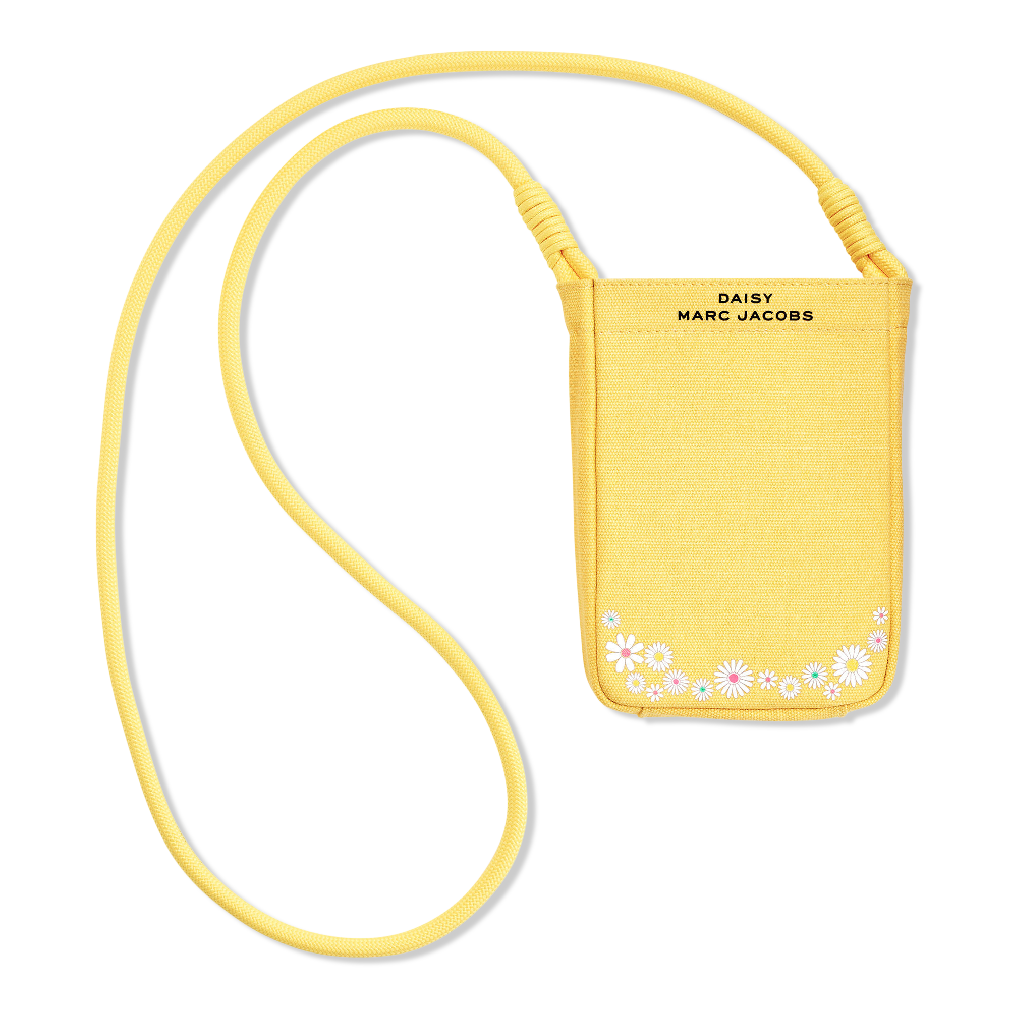 Marc Jacobs Free Sling Pouch with select large spray purchase #1